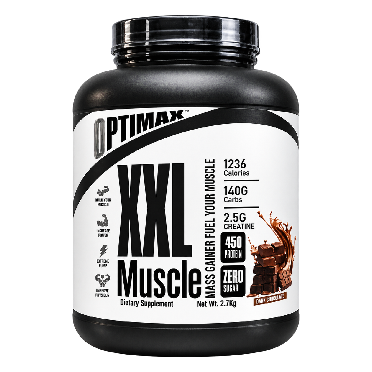 XXL Muscle