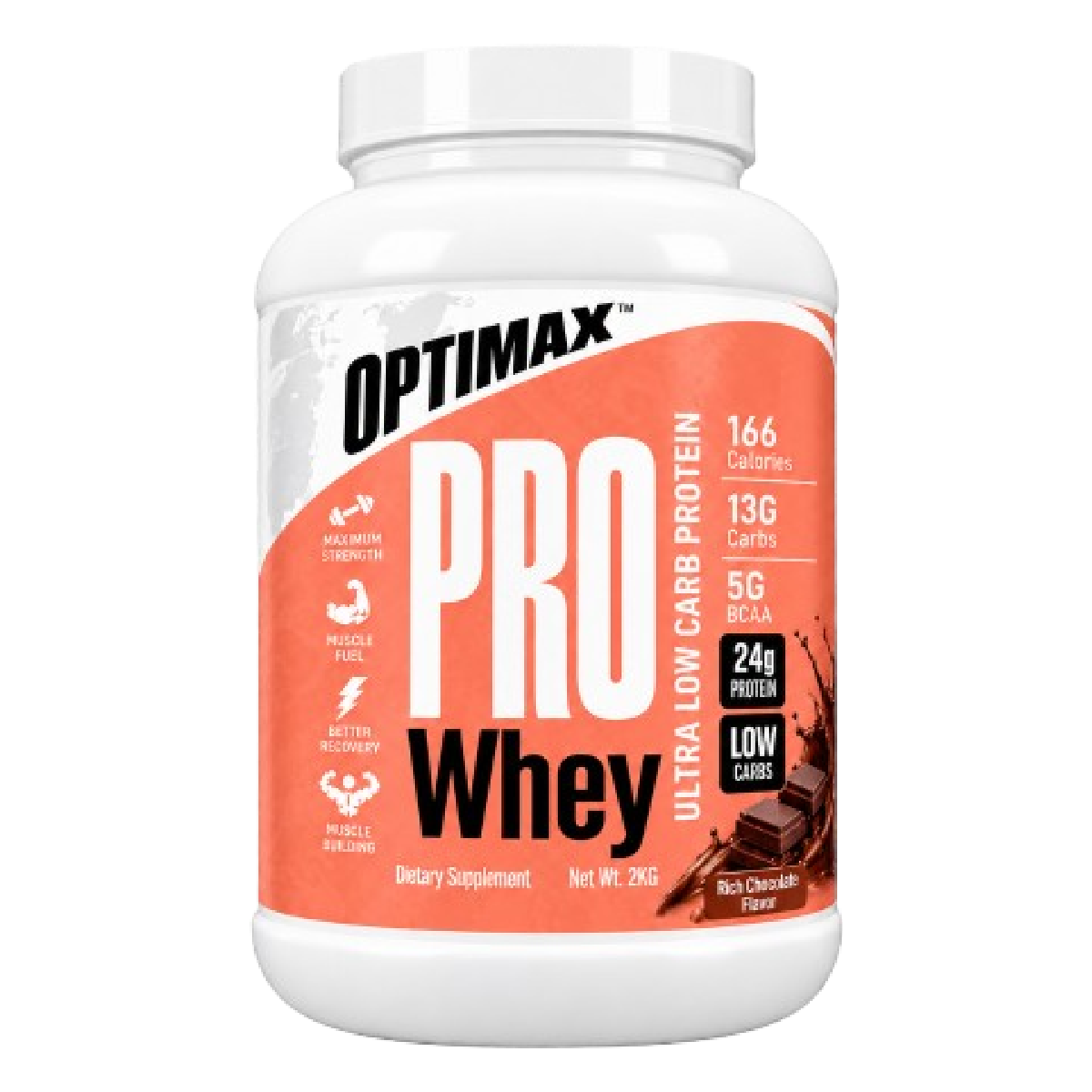 PRO Whey Protein